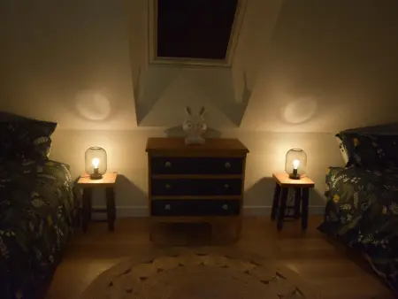 Maison lumineuse au cœur du Sap, jardin et jeux pour enfants - Photo 27