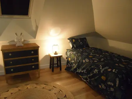 Maison lumineuse au cœur du Sap, jardin et jeux pour enfants - Photo 28