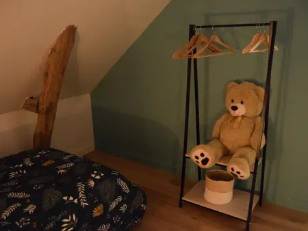 Maison lumineuse au cœur du Sap, jardin et jeux pour enfants - Photo 30
