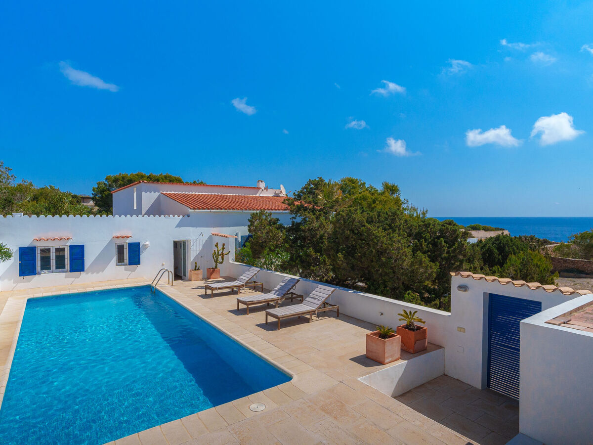 Villa Rubi – San Ferran, mer à 150 m, piscine et jardin 1 000 m² - Photo 2