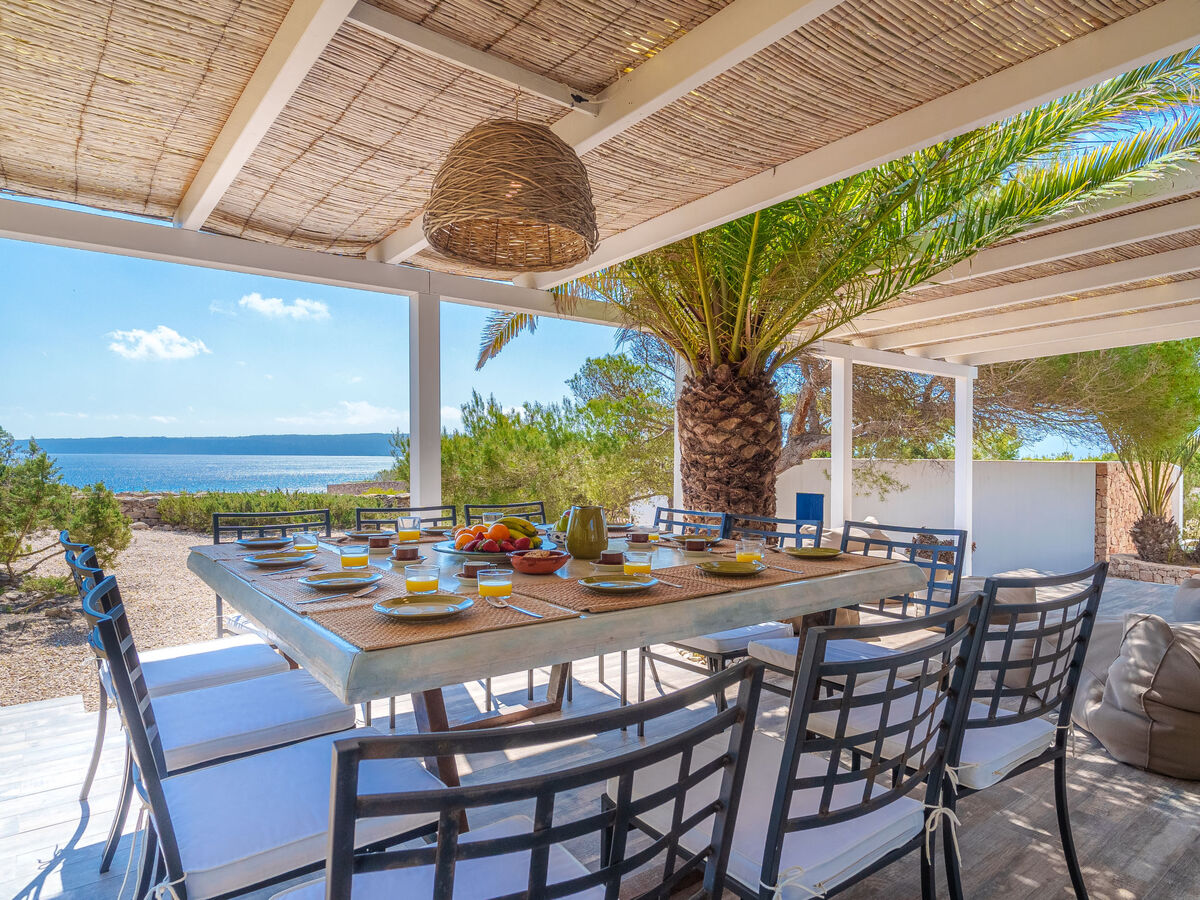 Villa Rubi – San Ferran, mer à 150 m, piscine et jardin 1 000 m² - Photo 3