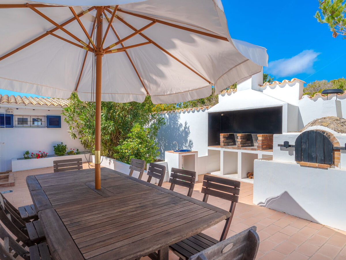 Villa Rubi – San Ferran, mer à 150 m, piscine et jardin 1 000 m² - Photo 4