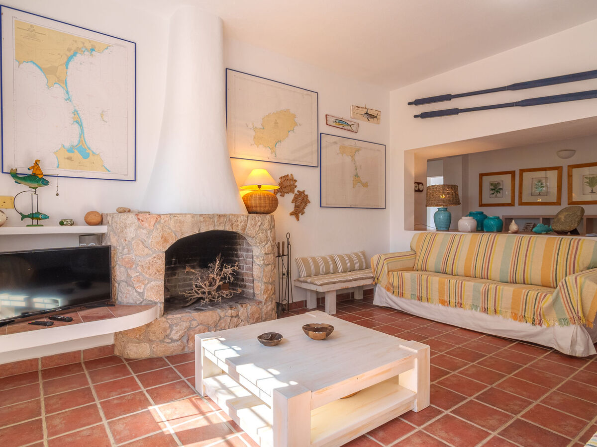 Villa Rubi – San Ferran, mer à 150 m, piscine et jardin 1 000 m² - Photo 7