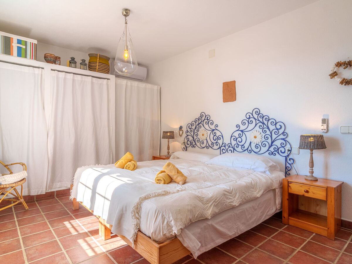 Villa Rubi – San Ferran, mer à 150 m, piscine et jardin 1 000 m² - Photo 11