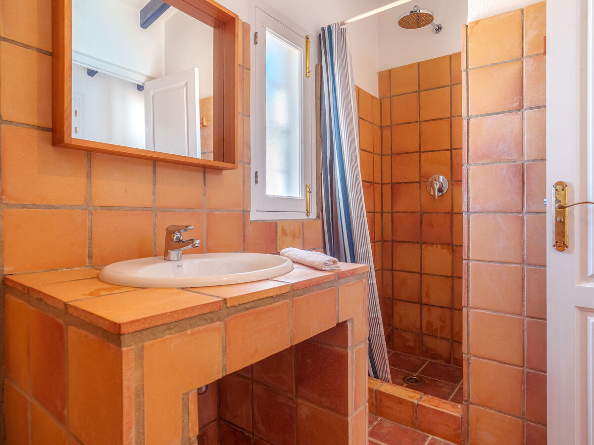 Villa Rubi – San Ferran, mer à 150 m, piscine et jardin 1 000 m² - Photo 19