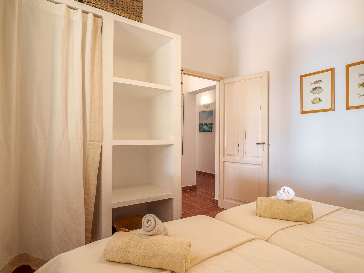 Villa Rubi – San Ferran, mer à 150 m, piscine et jardin 1 000 m² - Photo 24