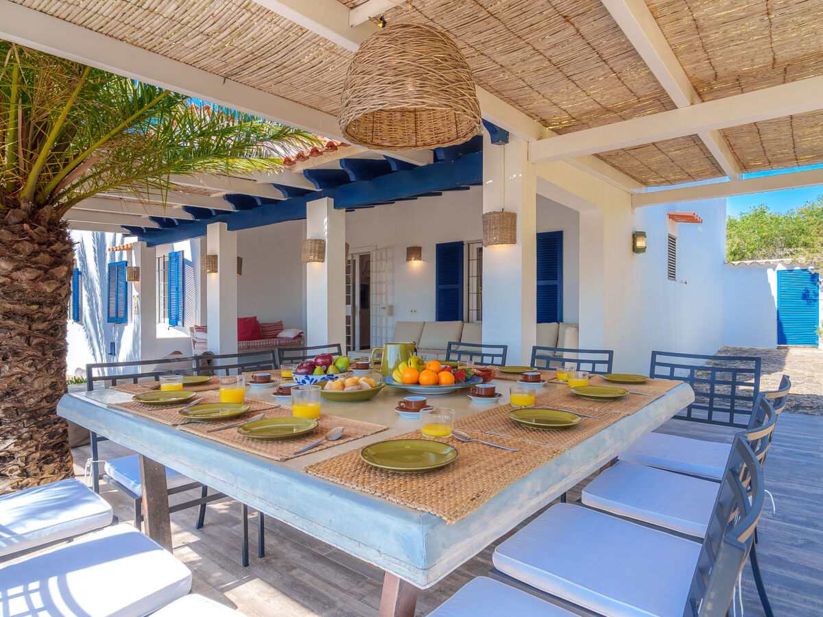 Villa Rubi – San Ferran, mer à 150 m, piscine et jardin 1 000 m² - Photo 27