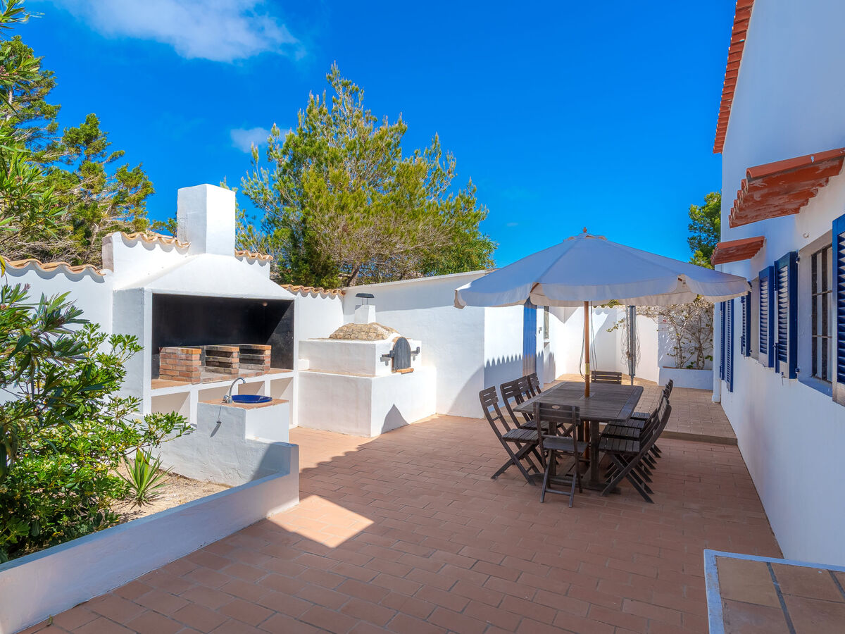 Villa Rubi – San Ferran, mer à 150 m, piscine et jardin 1 000 m² - Photo 30