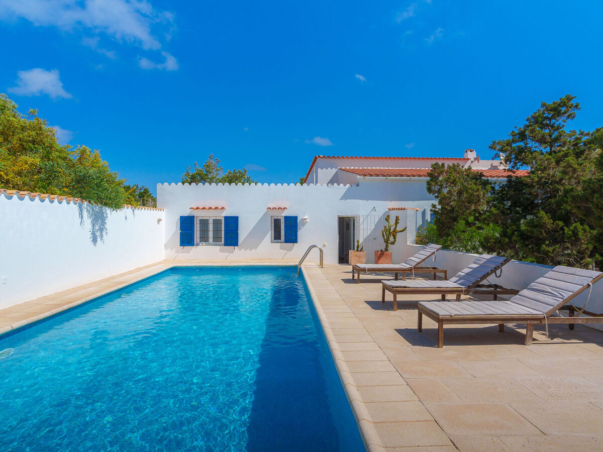 Villa Rubi – San Ferran, mer à 150 m, piscine et jardin 1 000 m² - Photo 32