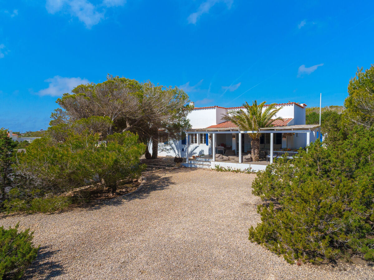 Villa Rubi – San Ferran, mer à 150 m, piscine et jardin 1 000 m² - Photo 34