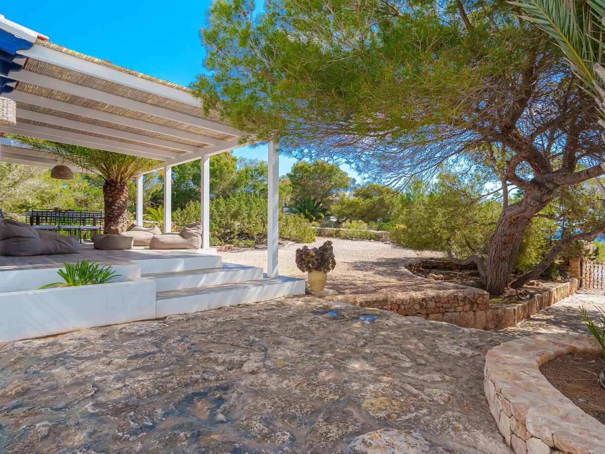Villa Rubi – San Ferran, mer à 150 m, piscine et jardin 1 000 m² - Photo 35