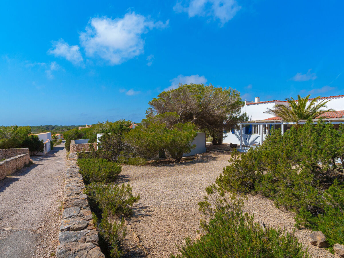 Villa Rubi – San Ferran, mer à 150 m, piscine et jardin 1 000 m² - Photo 36
