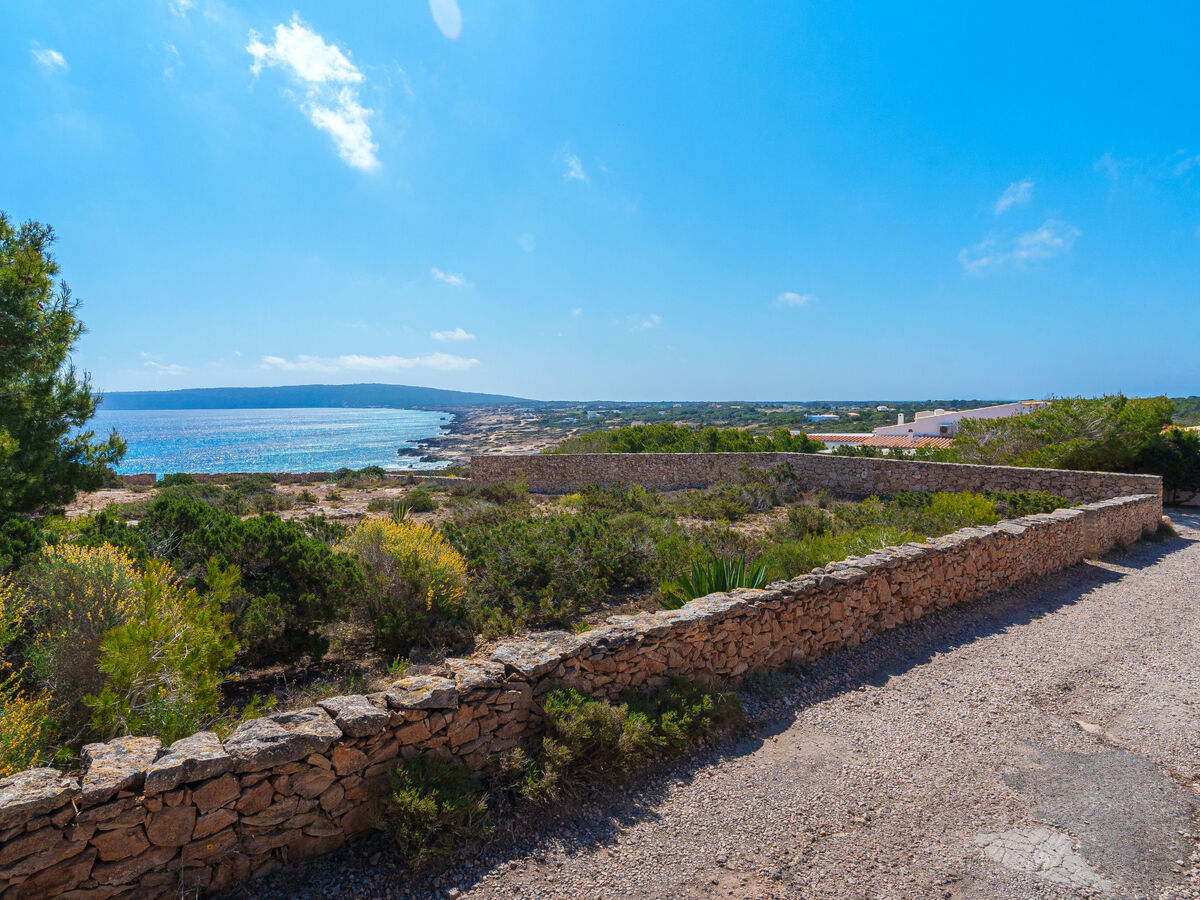 Villa Rubi – San Ferran, mer à 150 m, piscine et jardin 1 000 m² - Photo 37