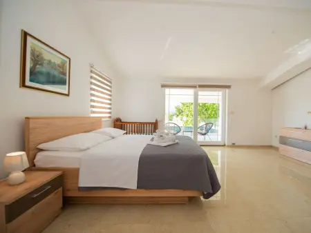Villa Maria à Imotski : maison 5 chambres avec piscine privée : photo 16