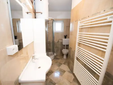 Villa Maria à Imotski : maison 5 chambres avec piscine privée : photo 22
