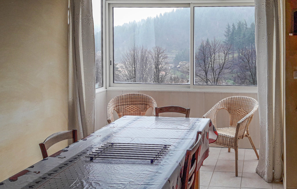 Maison 7 pers. à 1 km du lac de Villefort - Photo 6