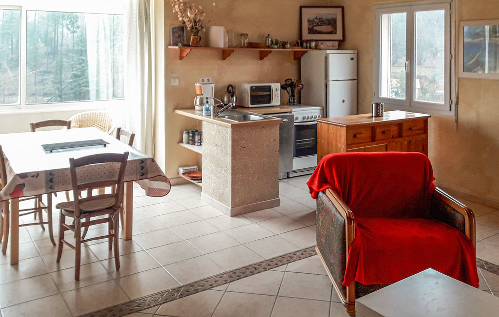 Maison 7 pers. à 1 km du lac de Villefort - Photo 9