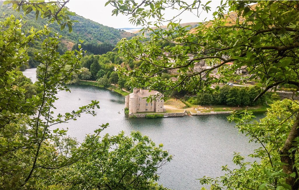 Maison 7 pers. à 1 km du lac de Villefort - Photo 14