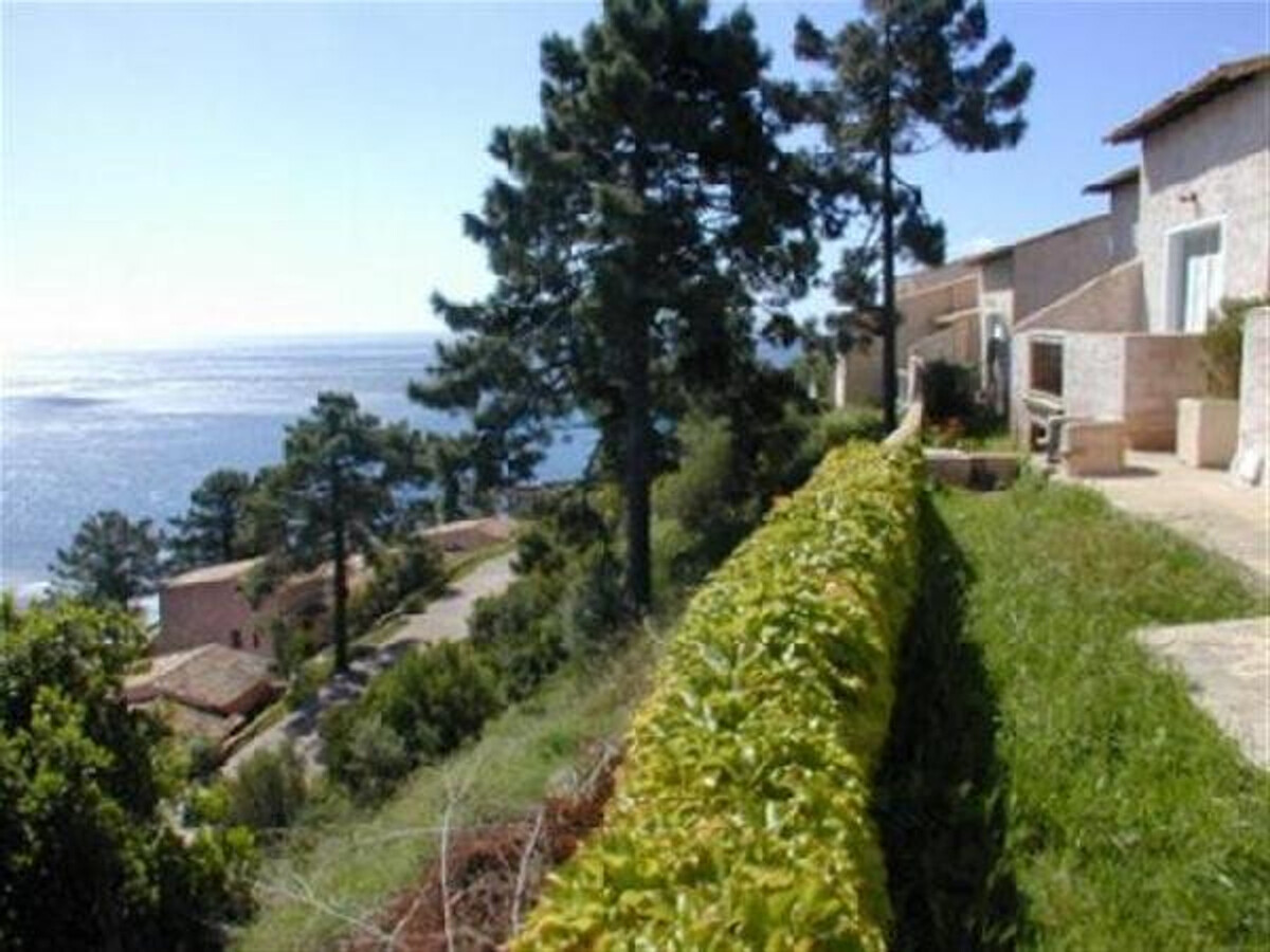 Mini-villa Tarco vue mer 180° - 300m plage - Photo 2