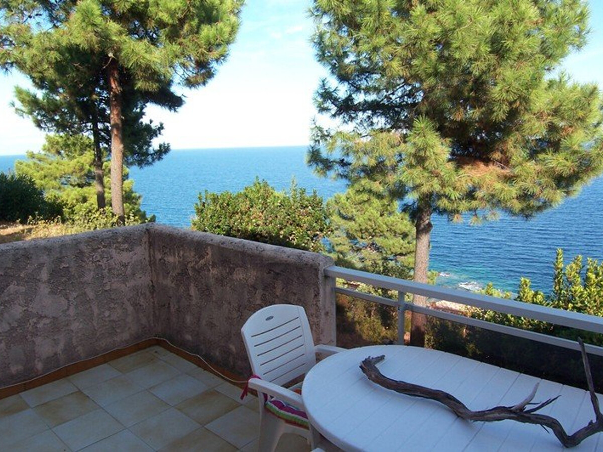 Mini-villa Tarco vue mer 180° - 300m plage - Photo 4
