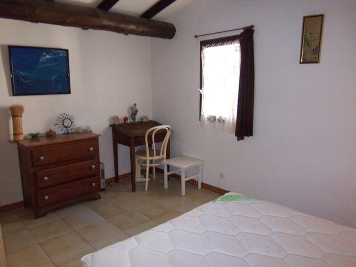 Mini-villa Tarco vue mer 180° - 300m plage - Photo 17