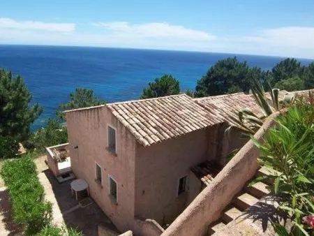 Location maison à Conca