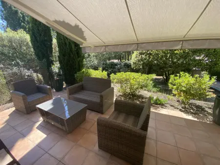 Villa au Pyla, Proximité Plage, Capacité 7 Pers. - Photo 2