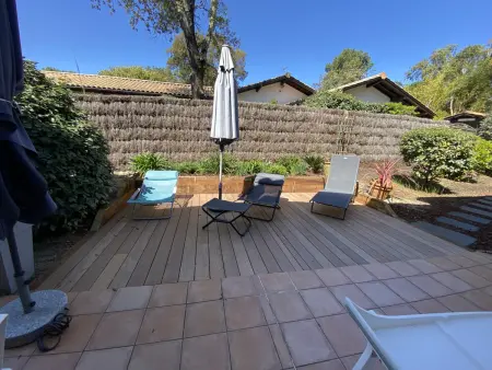 Villa au Pyla, Proximité Plage, Capacité 7 Pers. - Photo 3