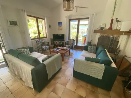 Villa au Pyla, Proximité Plage, Capacité 7 Pers. - Photo 4