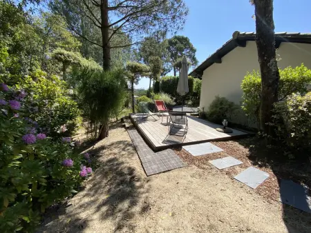 Villa au Pyla, Proximité Plage, Capacité 7 Pers. - Photo 5
