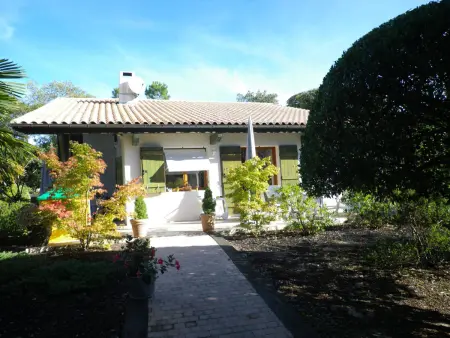 Villa au Pyla, Proximité Plage, Capacité 7 Pers. - Photo 11
