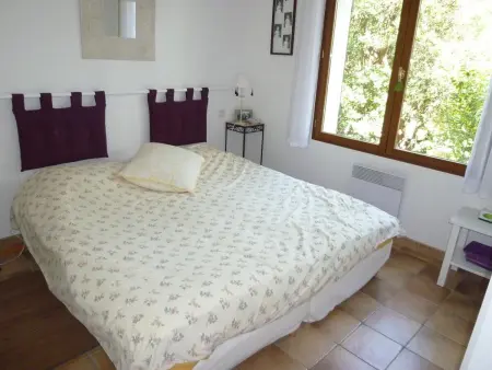 Villa au Pyla, Proximité Plage, Capacité 7 Pers. - Photo 12
