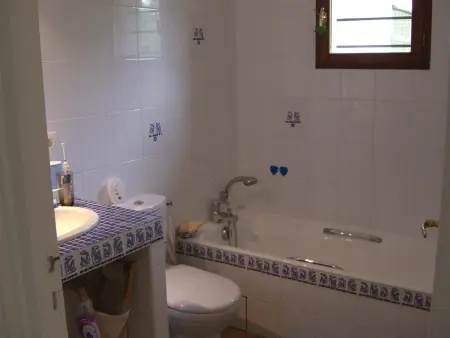 Villa au Pyla, Proximité Plage, Capacité 7 Pers. - Photo 13