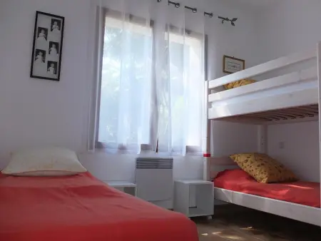 Villa au Pyla, Proximité Plage, Capacité 7 Pers. - Photo 14