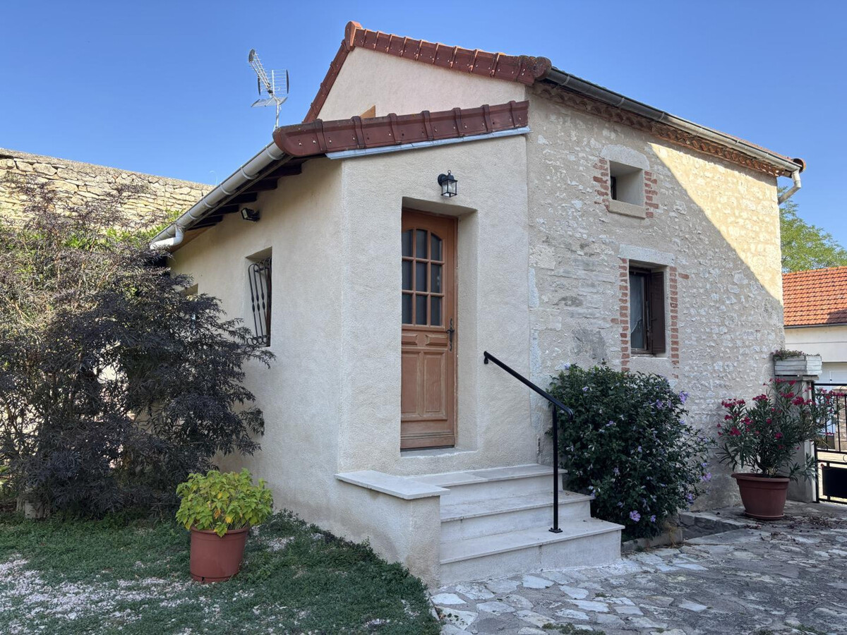 Gîte « Verger du Pas de la Sioule » avec spa et jardin - Photo 23