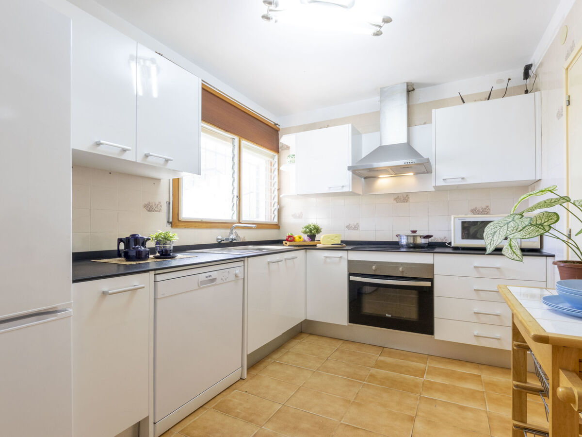Mari Paz – Maison 3 chambres avec piscine à Deltebre - Photo 4