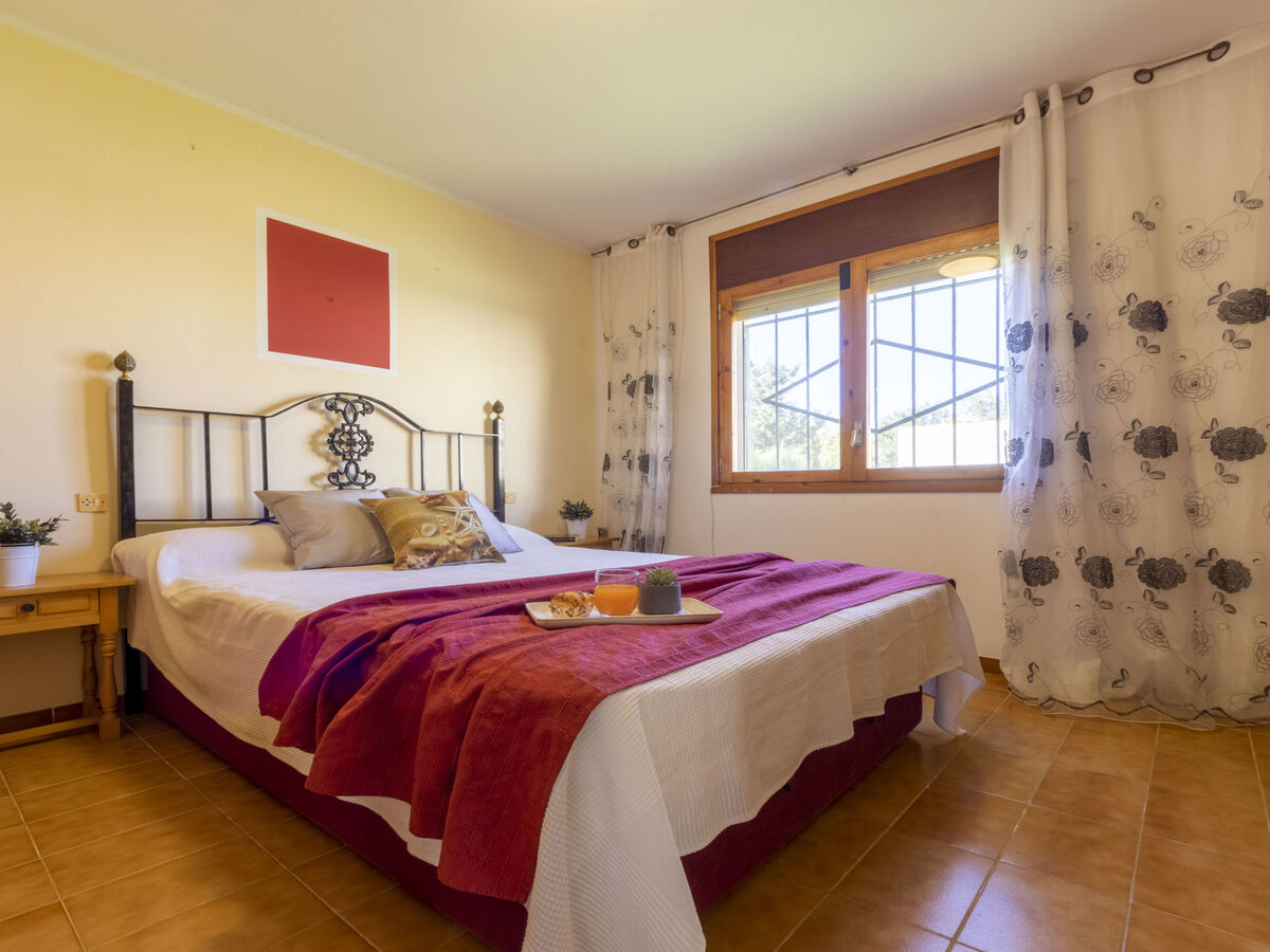Mari Paz – Maison 3 chambres avec piscine à Deltebre - Photo 5