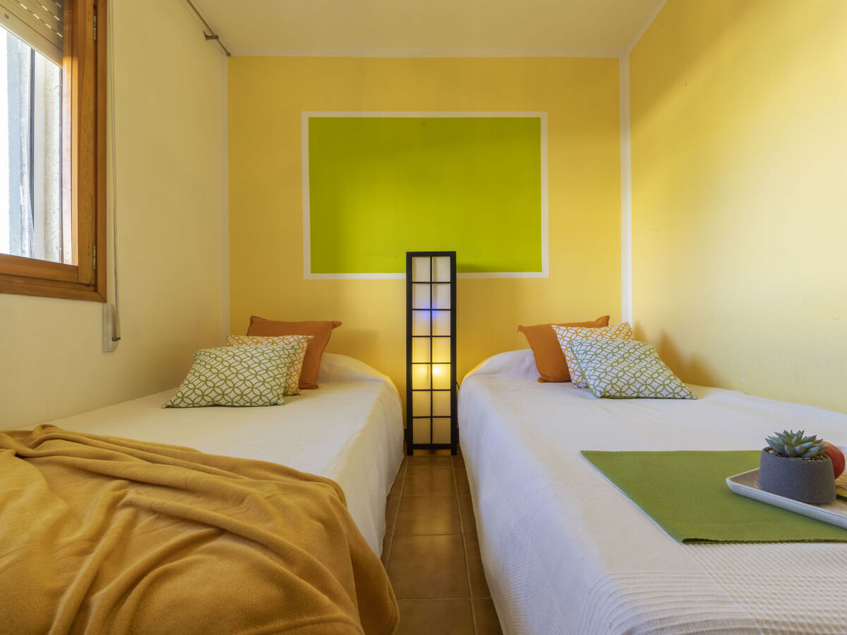 Mari Paz – Maison 3 chambres avec piscine à Deltebre - Photo 10