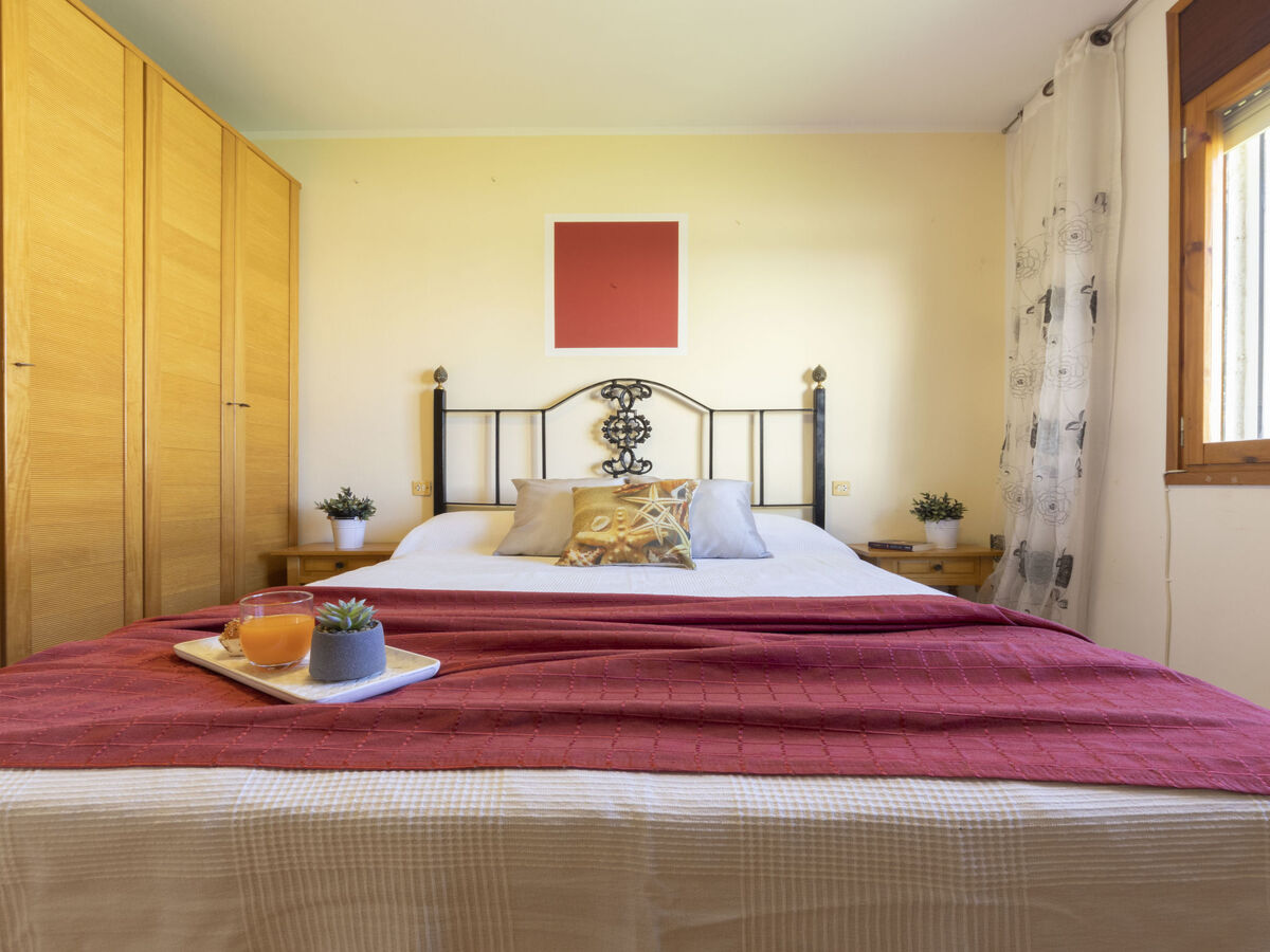 Mari Paz – Maison 3 chambres avec piscine à Deltebre - Photo 12