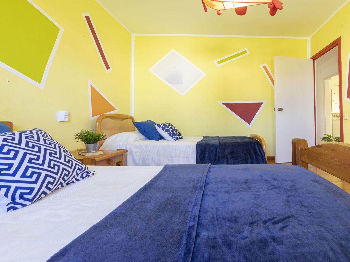 Mari Paz – Maison 3 chambres avec piscine à Deltebre - Photo 13