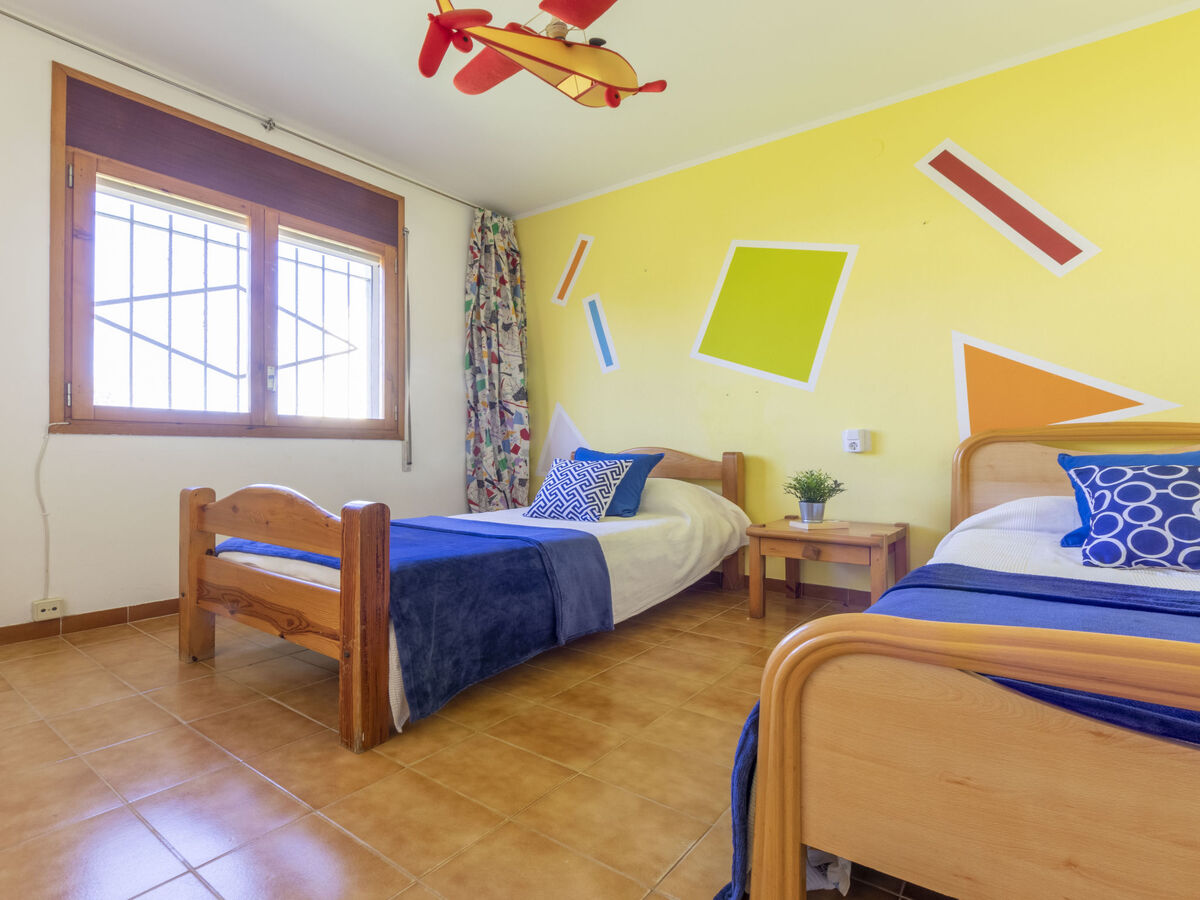 Mari Paz – Maison 3 chambres avec piscine à Deltebre - Photo 14
