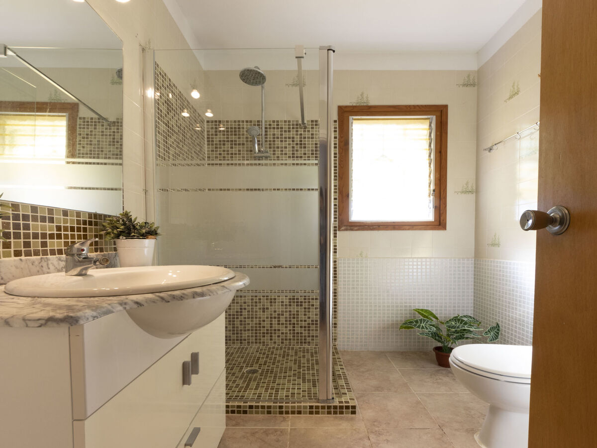 Mari Paz – Maison 3 chambres avec piscine à Deltebre - Photo 15