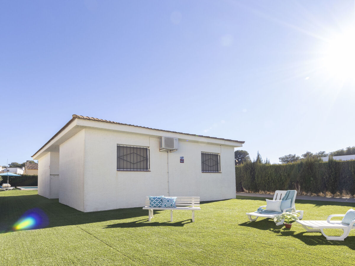 Mari Paz – Maison 3 chambres avec piscine à Deltebre - Photo 23