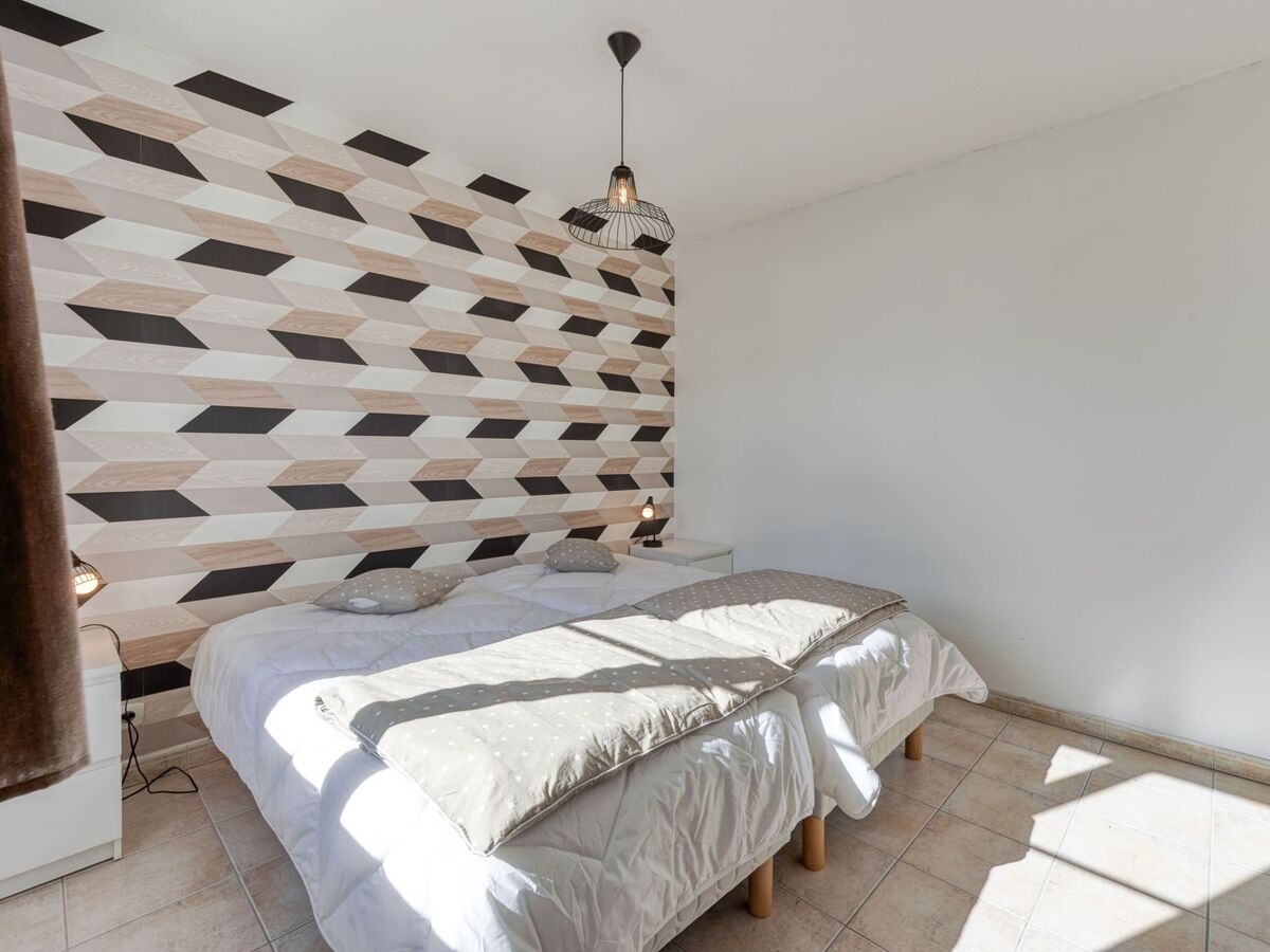 Lou Cepoun, maison 2 chambres avec piscine à Cogolin - Photo 15
