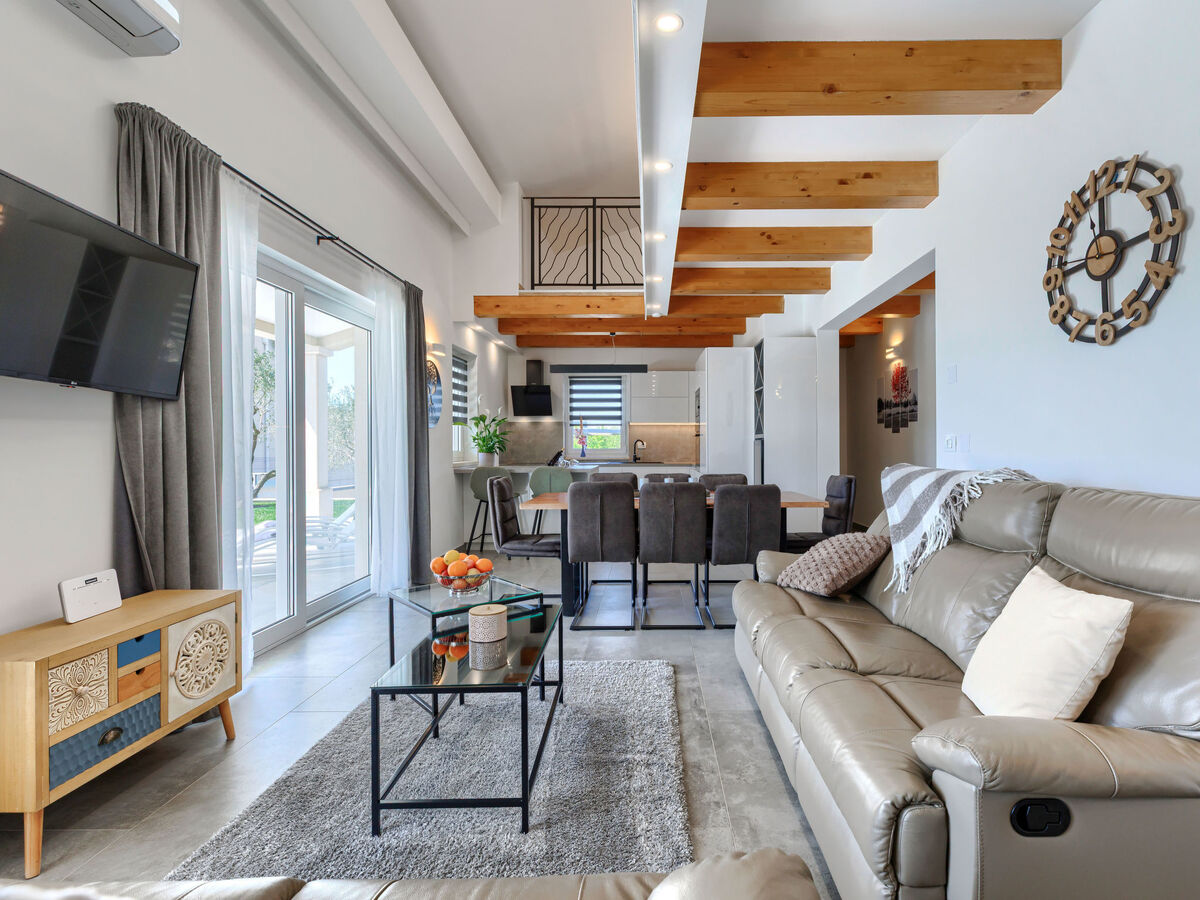 Villa Civitan : maison 8 pers. avec piscine chauffée - Photo 3