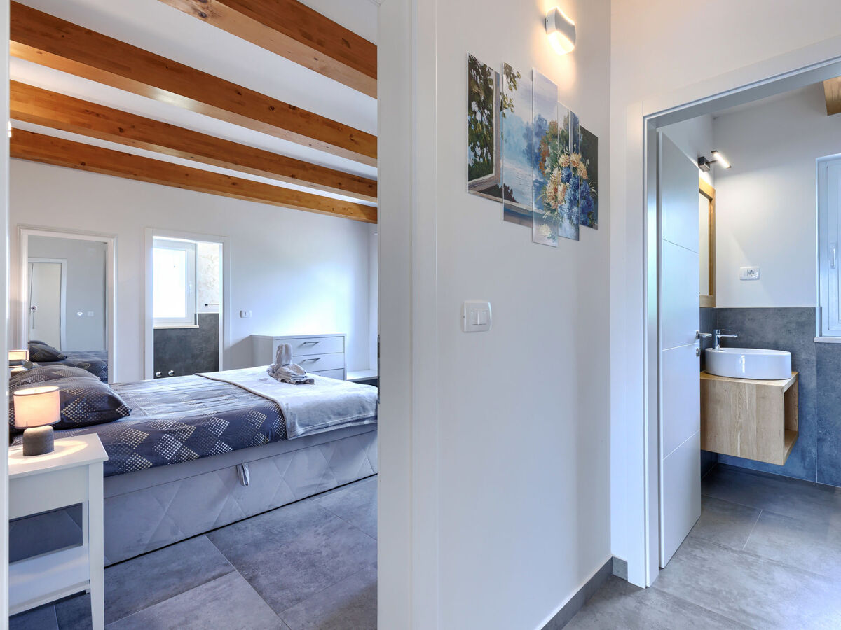 Villa Civitan : maison 8 pers. avec piscine chauffée - Photo 6