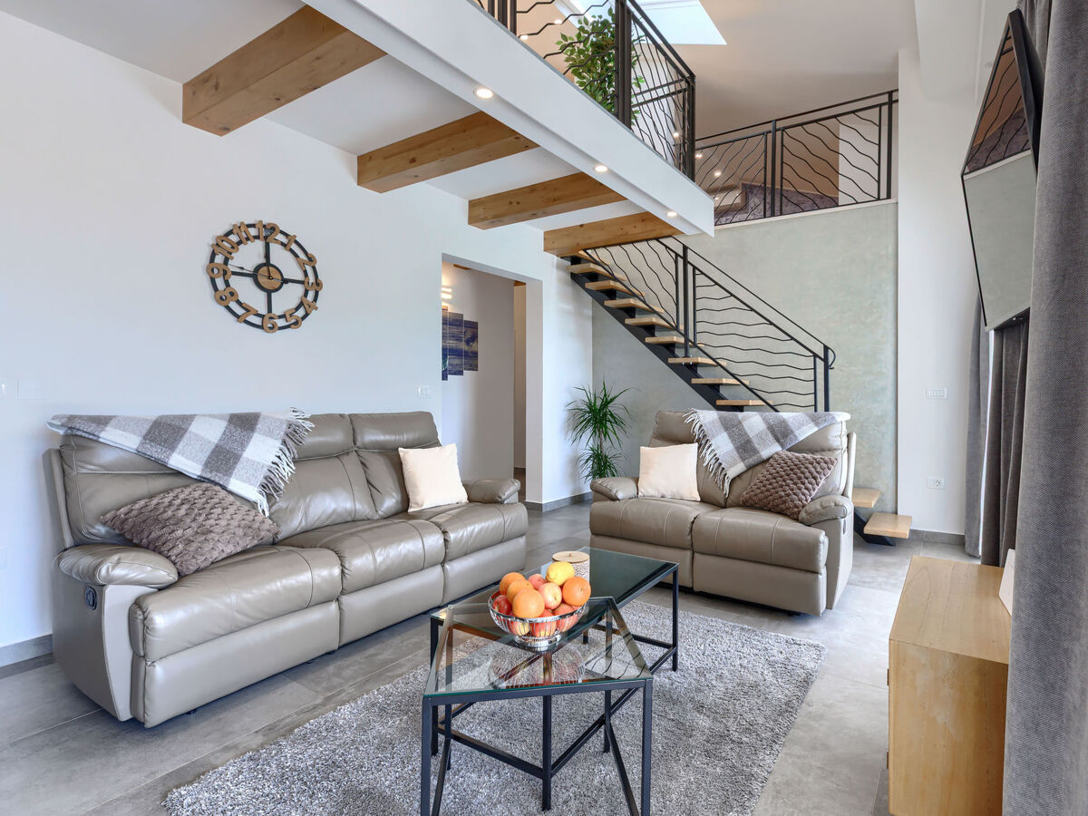 Villa Civitan : maison 8 pers. avec piscine chauffée - Photo 8