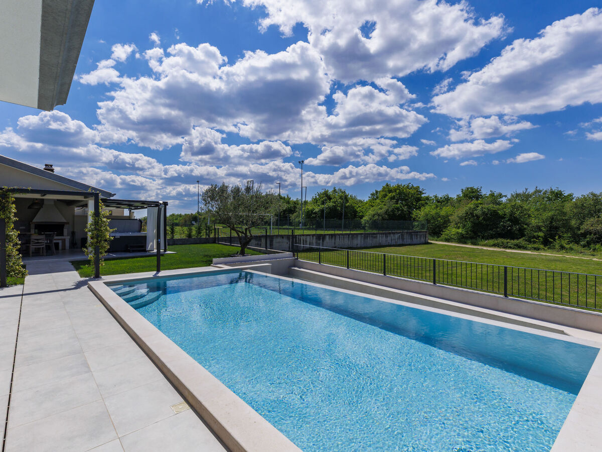 Villa Civitan : maison 8 pers. avec piscine chauffée - Photo 15