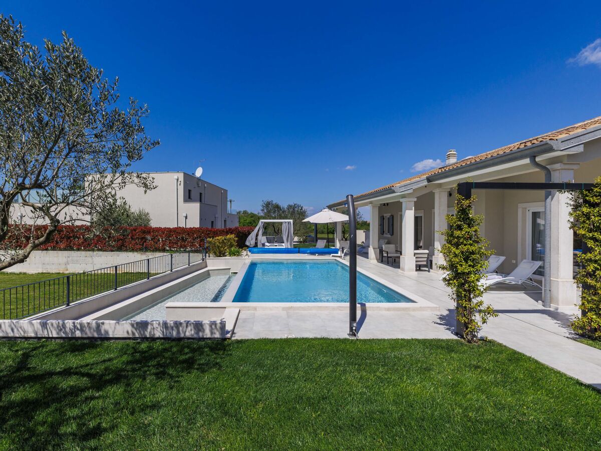 Villa Civitan : maison 8 pers. avec piscine chauffée - Photo 26