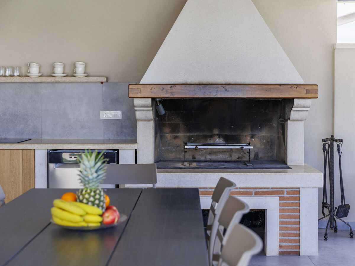 Villa Civitan : maison 8 pers. avec piscine chauffée - Photo 27